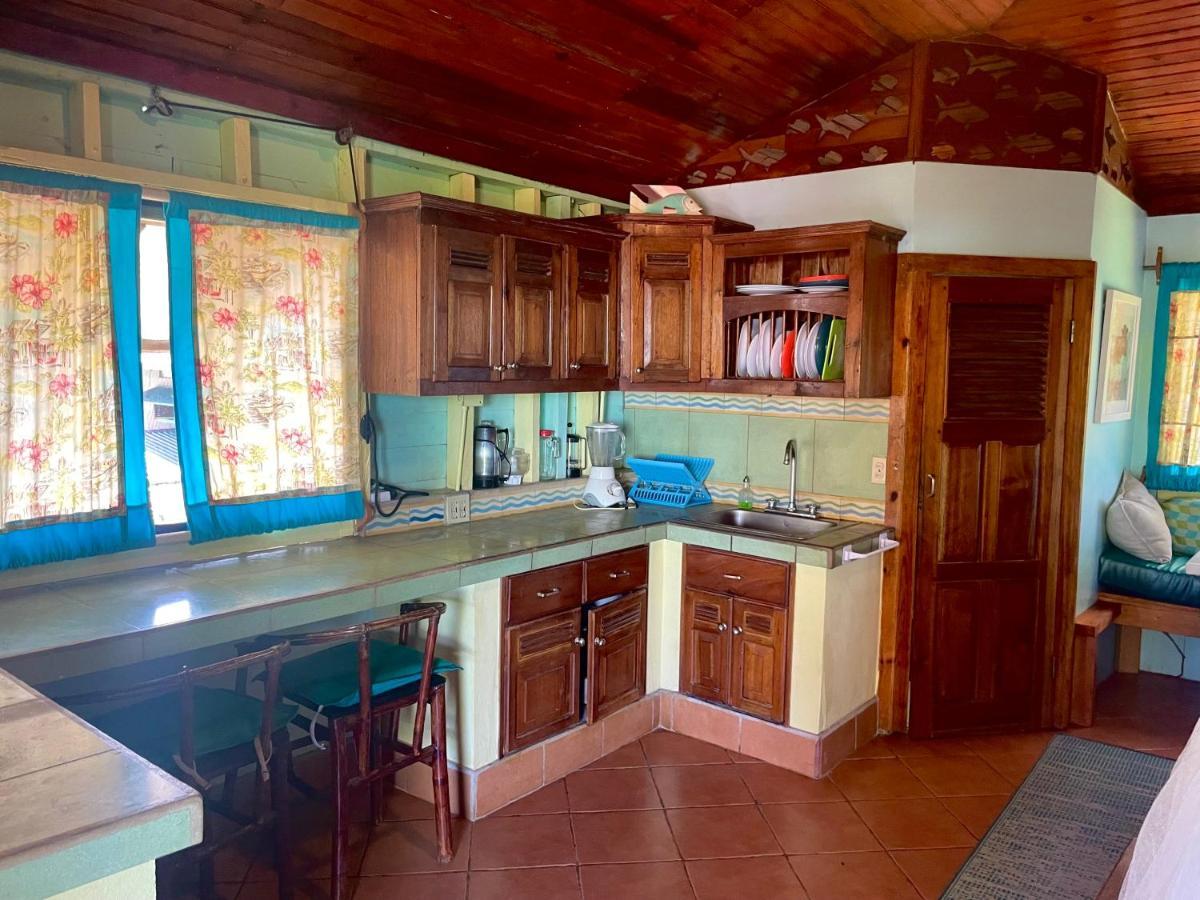 Treehouse Apartment At La Lodge At Long Bay South End Ngoại thất bức ảnh