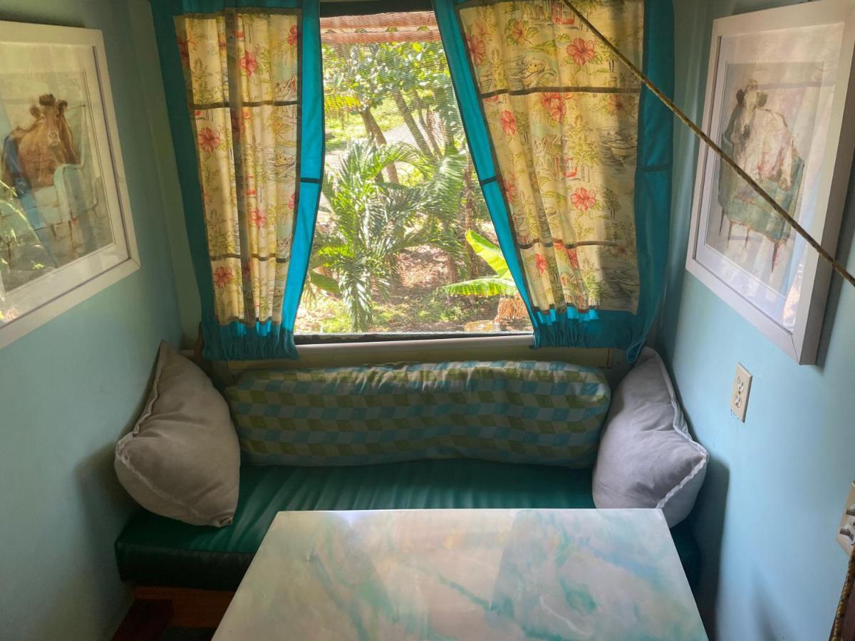 Treehouse Apartment At La Lodge At Long Bay South End Ngoại thất bức ảnh