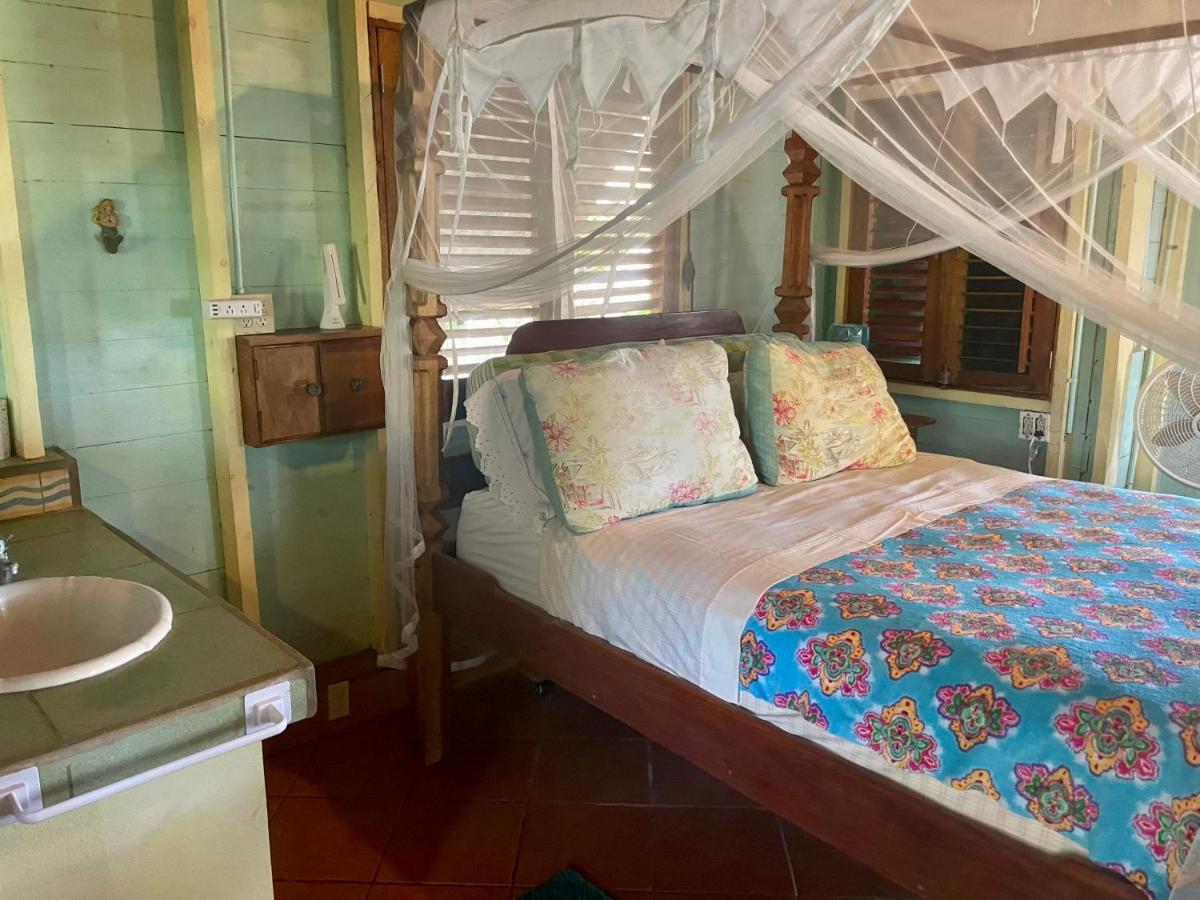 Treehouse Apartment At La Lodge At Long Bay South End Ngoại thất bức ảnh