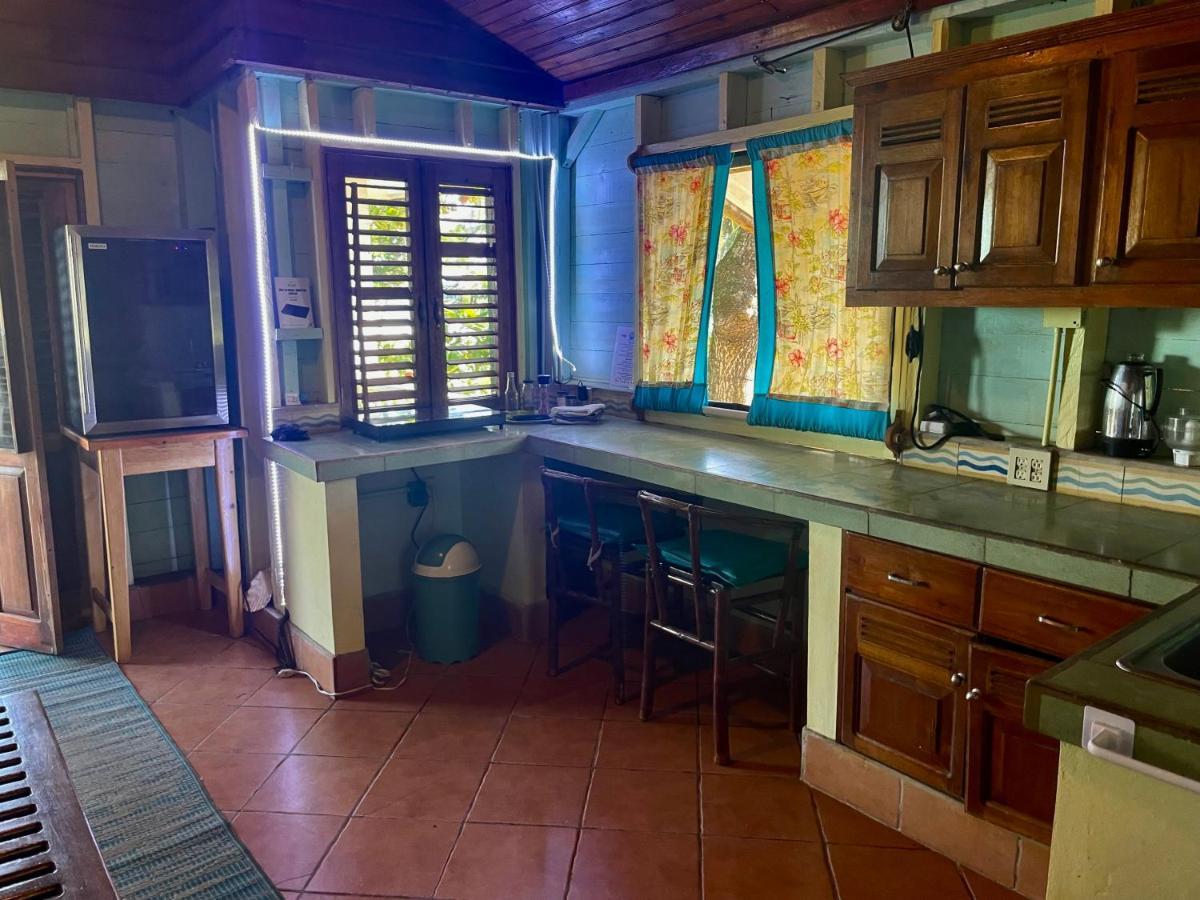 Treehouse Apartment At La Lodge At Long Bay South End Ngoại thất bức ảnh