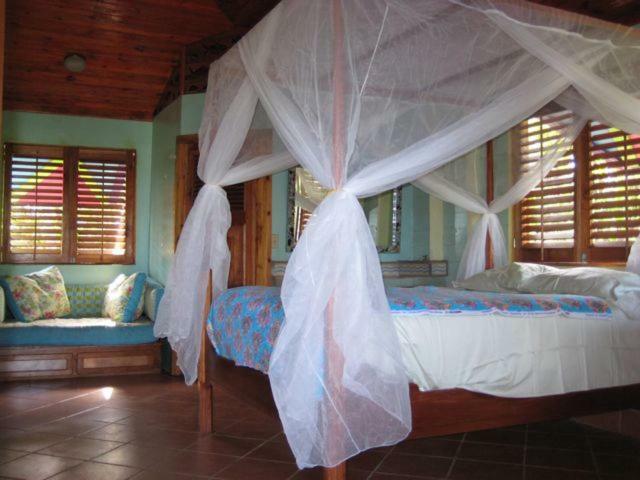 Treehouse Apartment At La Lodge At Long Bay South End Ngoại thất bức ảnh