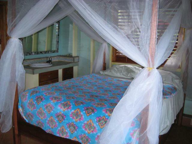 Treehouse Apartment At La Lodge At Long Bay South End Ngoại thất bức ảnh